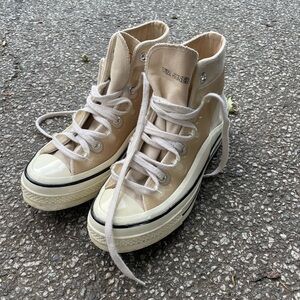 Converse x Kim Jones size 8